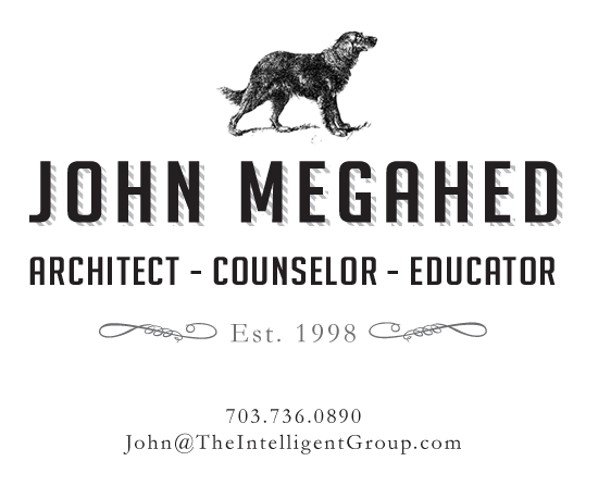 John Megahed - The Intelligent Group